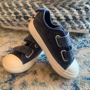 Converse Chuck Taylor Toddler Shoe